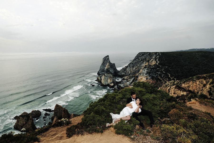 Fotografer pernikahan Ersy Vadim (ersy). Foto tanggal 21 Agustus 2022