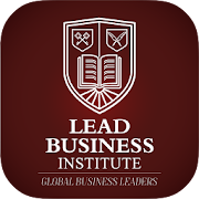 GBL by LEAD Business Institute 1.1 Icon