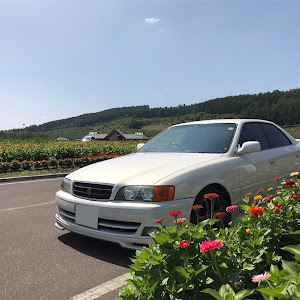 チェイサー JZX100