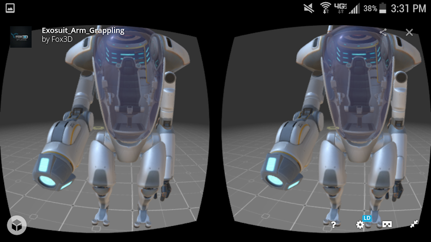 Subnautica: Companion Screen 3