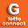 G Lotto Connect (orange)