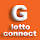 G Lotto Connect (orange)