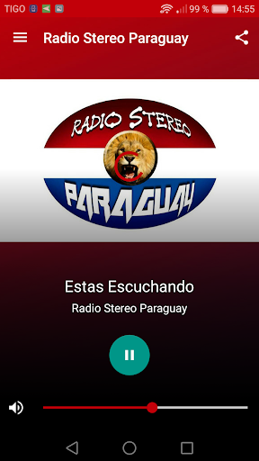 Radio Stereo Paraguay