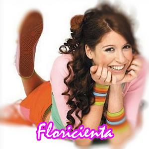 Floricienta Canciones y Letras  Icon