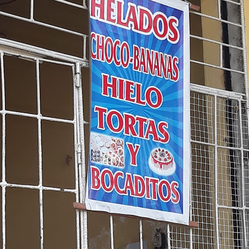 Opiniones de Helados en Guayaquil - Panadería