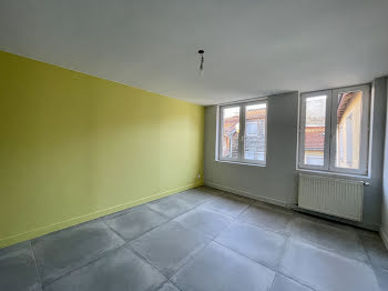 appartement à Saint-Etienne (42)