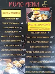 Fried menu 5