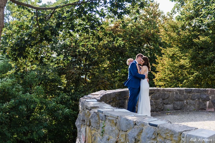 Wedding photographer Ilya Voronin (voroninilya). Photo of 28 October 2020