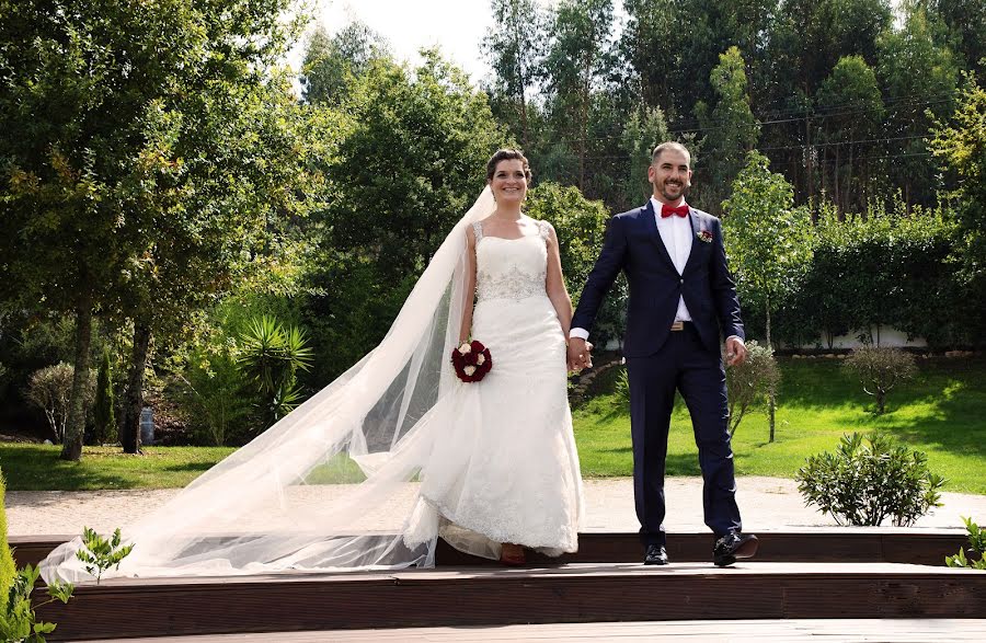 Fotógrafo de casamento Joaquim Ferreira (telefoto2). Foto de 20 de abril 2021