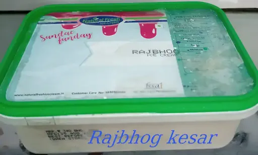 RajBhog