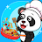 Timpy Cooking Games for Kids icon