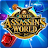 Jewel Assassin World icon