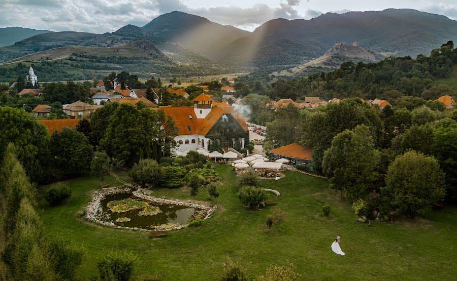 Fotograful de nuntă Nicolae Boca (nicolaeboca). Fotografia din 15 septembrie 2023