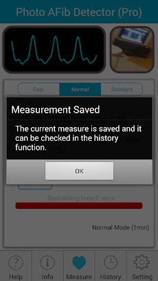 Photo AFib Detectorのおすすめ画像4