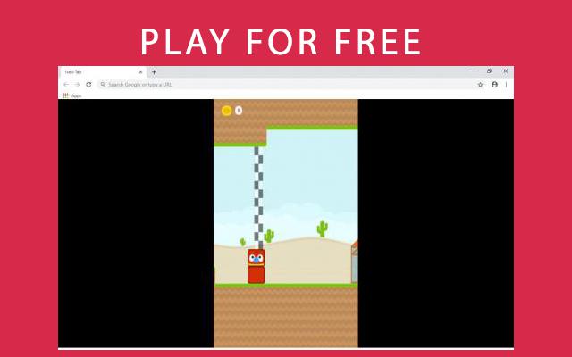 blockyfriends Game for Chrome Preview image 2