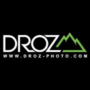 Droz Photo  Icon