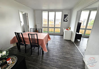 appartement à Creteil (94)