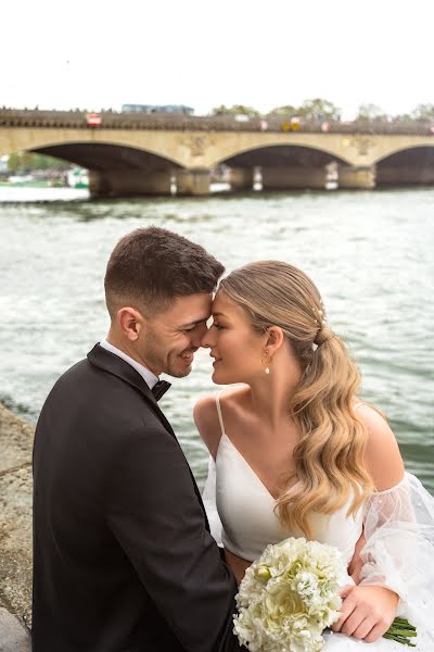 Wedding photographer Varqa Naderi (naderi). Photo of 19 September 2023