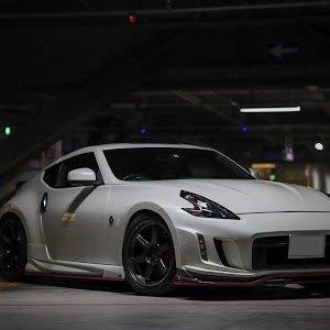 フェアレディZ Z34