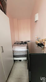 appartement à Saint-Denis (93)