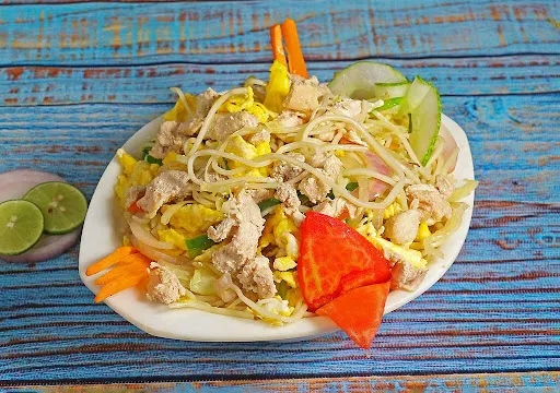 Chicken Noodles