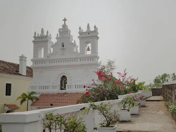 Fort Tiracol Heritage Hotel photo 