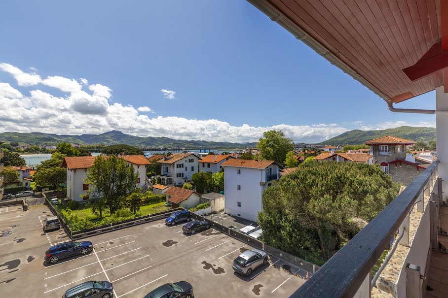 Vente appartement 3 pièces 70.44 m² à Hendaye (64700), 639 000 €