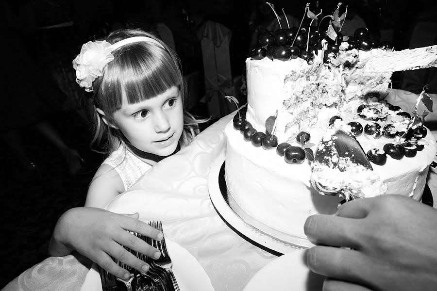 Wedding photographer Andrey Yaremchuk (yabuddha). Photo of 20 August 2016