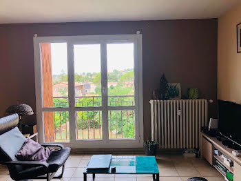 appartement à Manosque (04)