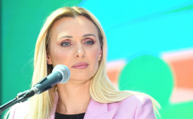 Tanasković: Ovogodišnji budžet poljoprivrede posle primene novih mera biće 120 milijardi dinara