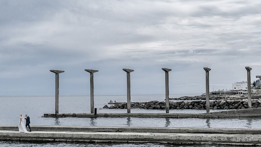 Fotógrafo de bodas Armand Avakimyan (armand). Foto del 17 de febrero 2019