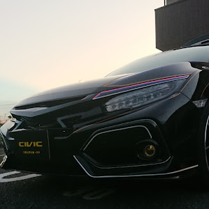 シビック FK7