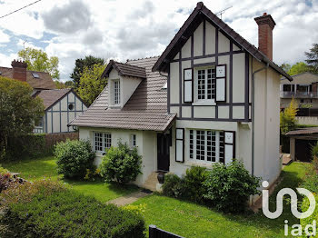 maison à Marly-le-Roi (78)