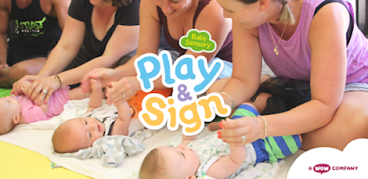 Baby Sensory Play & Sign Screenshot