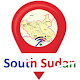 Map Of South Sudan Offline Download on Windows