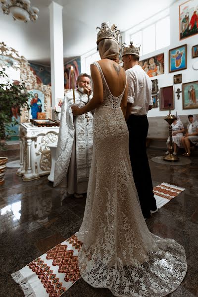 Nhiếp ảnh gia ảnh cưới Karina Lavrinenko (lavphoto). Ảnh của 5 tháng 7 2021