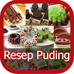 Cover Image of Download Resep Puding 1.1 APK