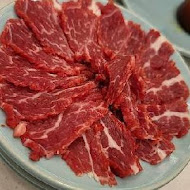 芸彰牧場台灣牛肉料理