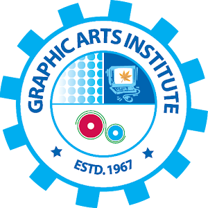 Graphic Arts Institute  Icon