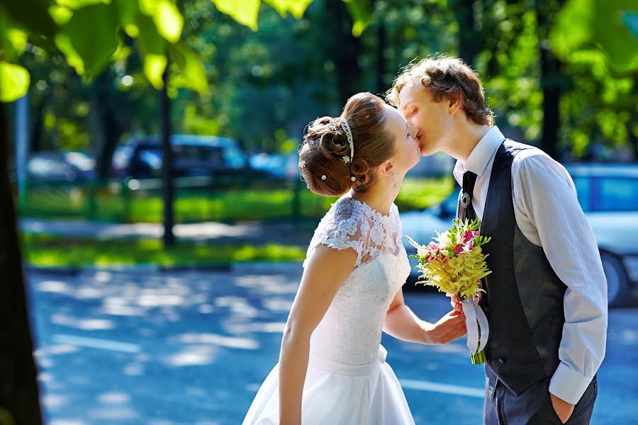 Wedding photographer Sergey Shaltyka (sergey1978). Photo of 13 May 2016