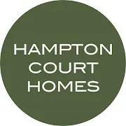 Hampton Court Homes Limited Logo