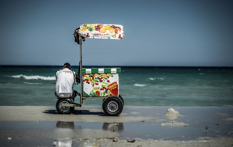 Un Mare Di Frutta di marco pardi photo