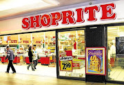 Shoprite (File photo)