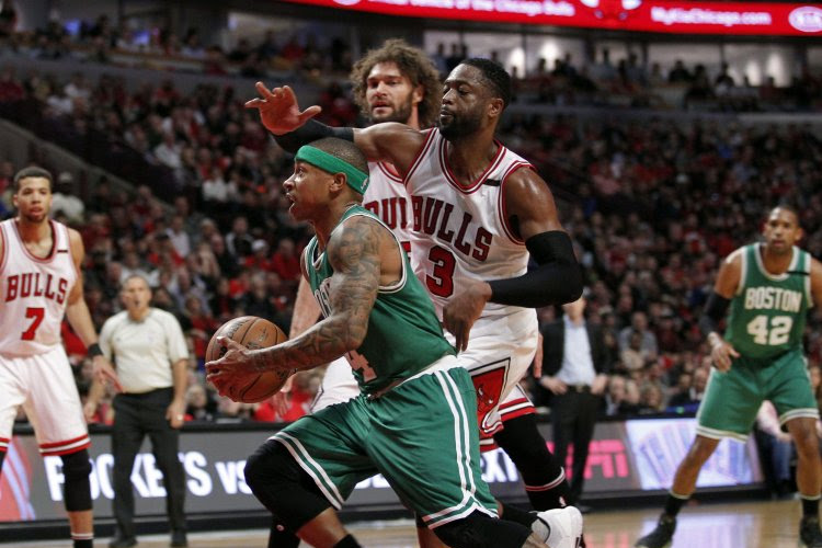 OFFICIEEL: Chicago Bulls verliest voormalige kampioenenmaker van Miami Heat