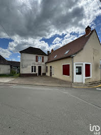 maison à Chalivoy-Milon (18)