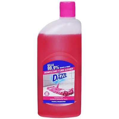 Dazzl Floor Cleaner - 500 ml