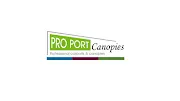 Pro Port Canopies Ltd Logo