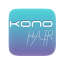 KONO HAIR Chrome extension download