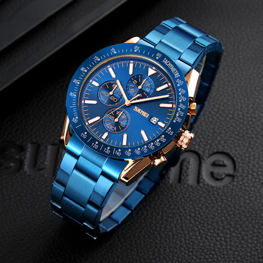 Title 6, Mens Fashion Watch for Outdoor Sports, Student...