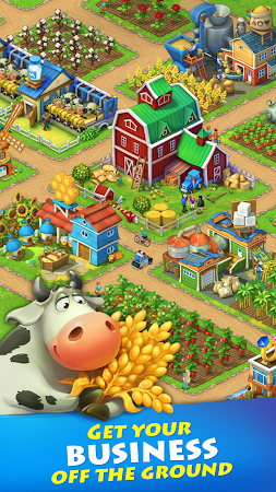 Township v3.6.0